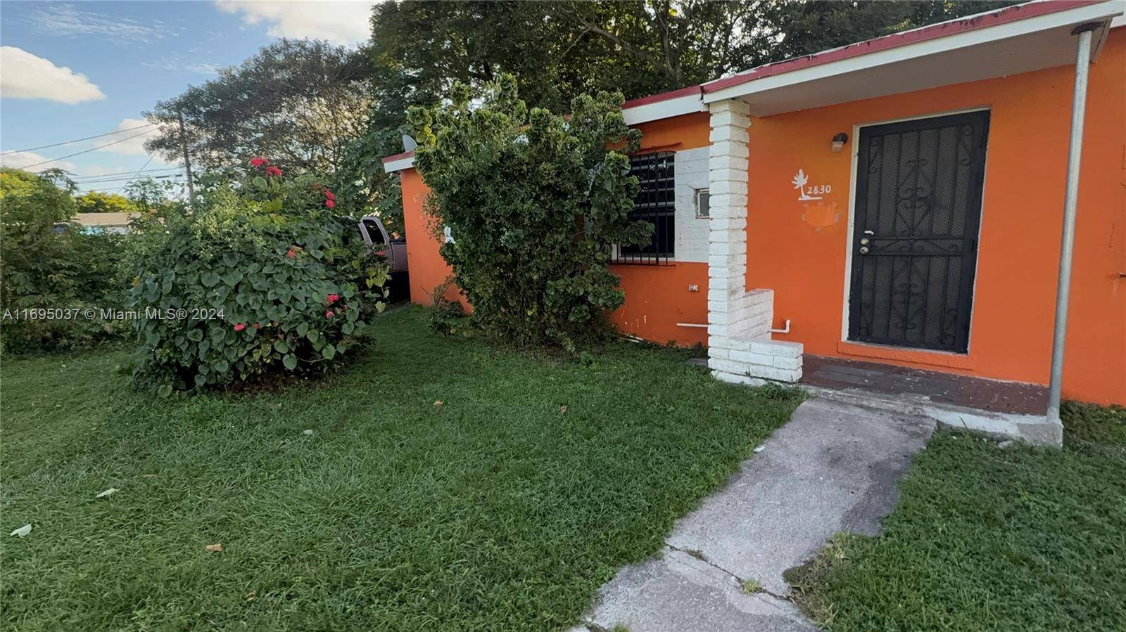 Miami Gardens, FL 33054,2830 NW 153rd Ter