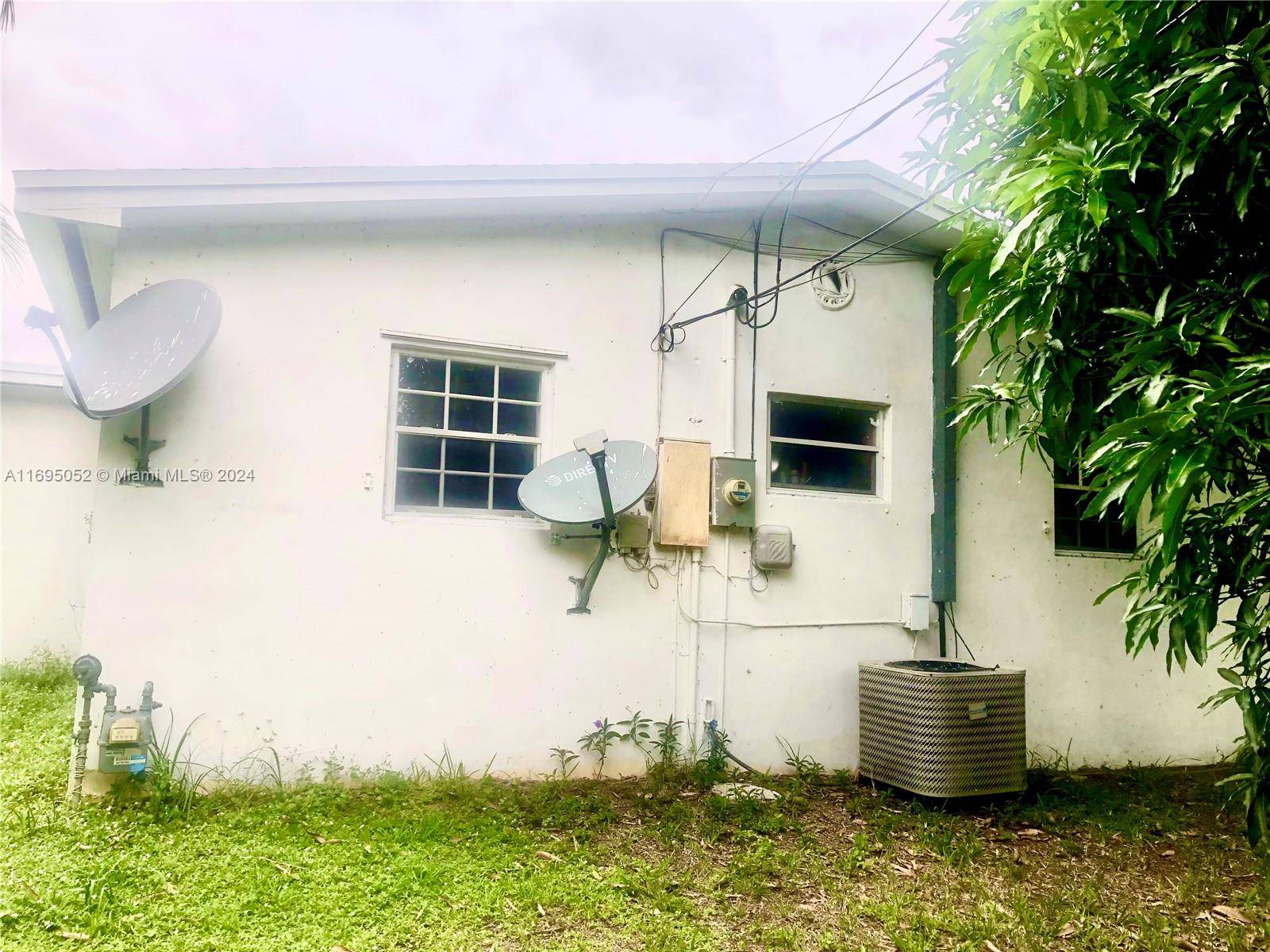 North Miami, FL 33161,110 NE 133rd St