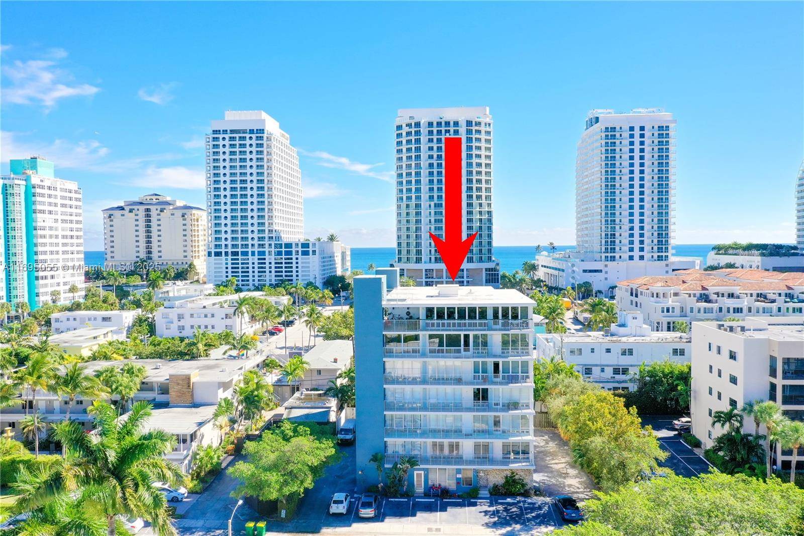 Fort Lauderdale, FL 33304,524 Orton Ave #603