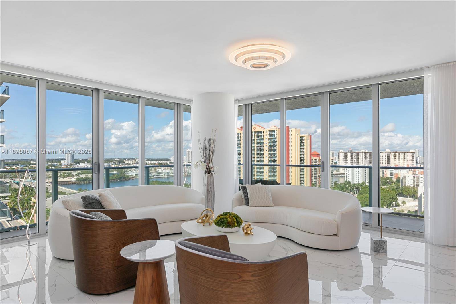 Sunny Isles Beach, FL 33160,300 Sunny Isles Blvd #4-1607