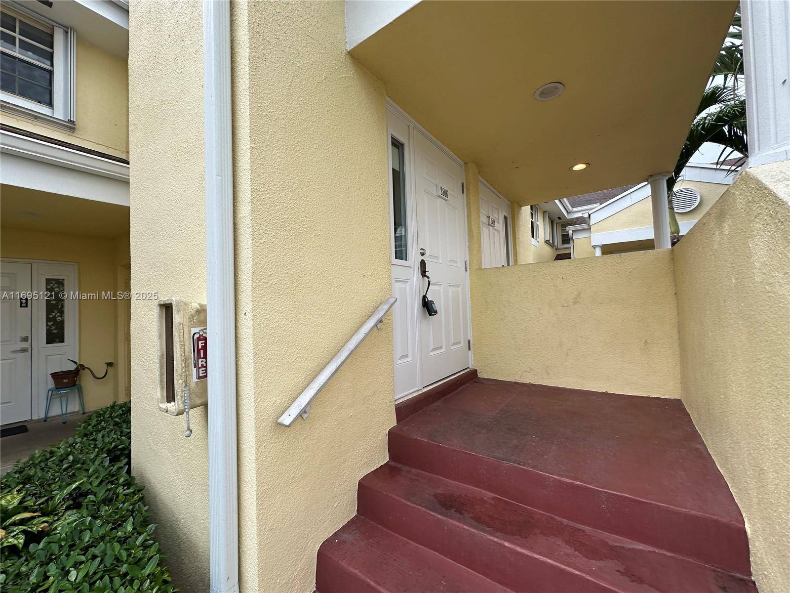 Homestead, FL 33035,2506 SE 19th Pl #203-A