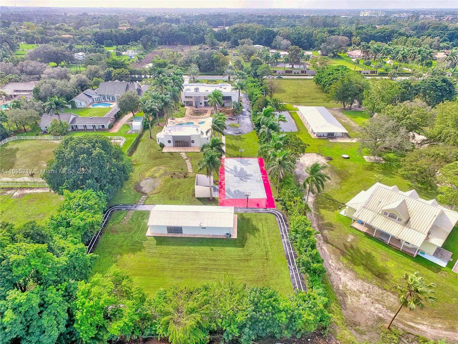 Southwest Ranches, FL 33330,14401 Sunset Ln