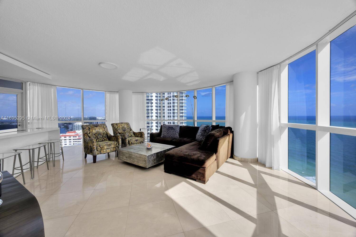 Miami Beach, FL 33141,6301 Collins Ave #3101