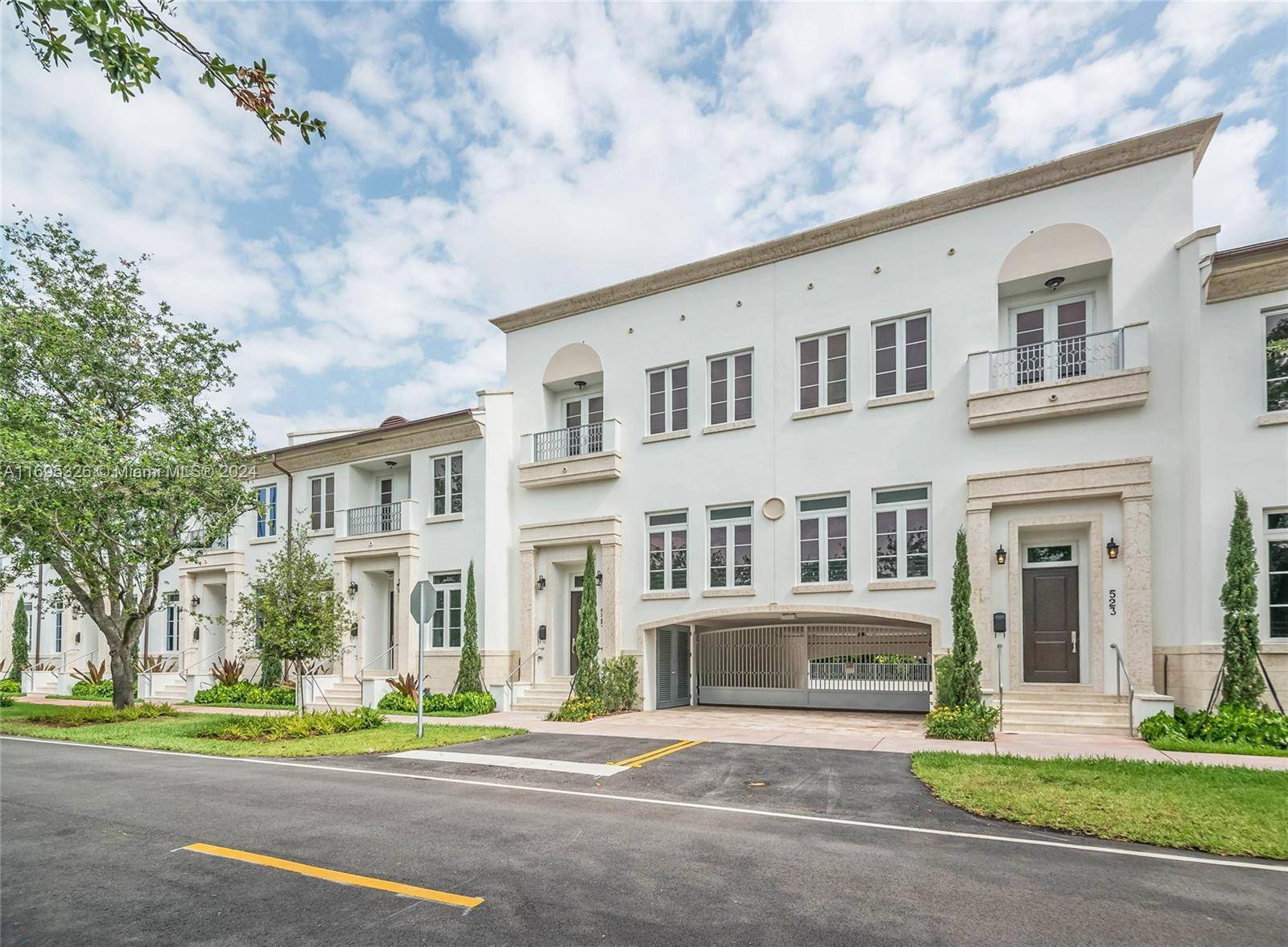 Coral Gables, FL 33134,519 Anastasia Ave #519
