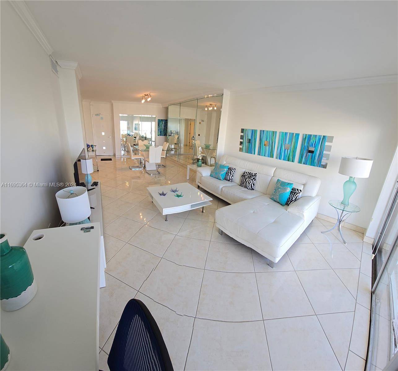 Sunny Isles Beach, FL 33160,300 Bayview Dr #2003