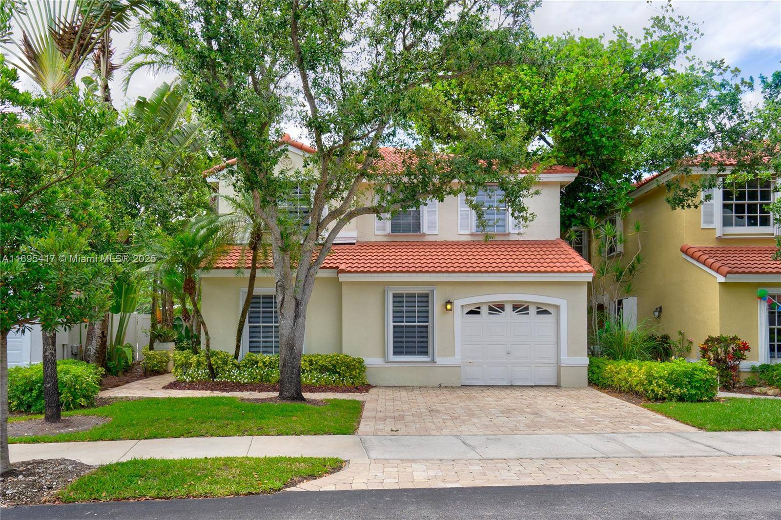 Weston, FL 33326,911 Garnet Cir