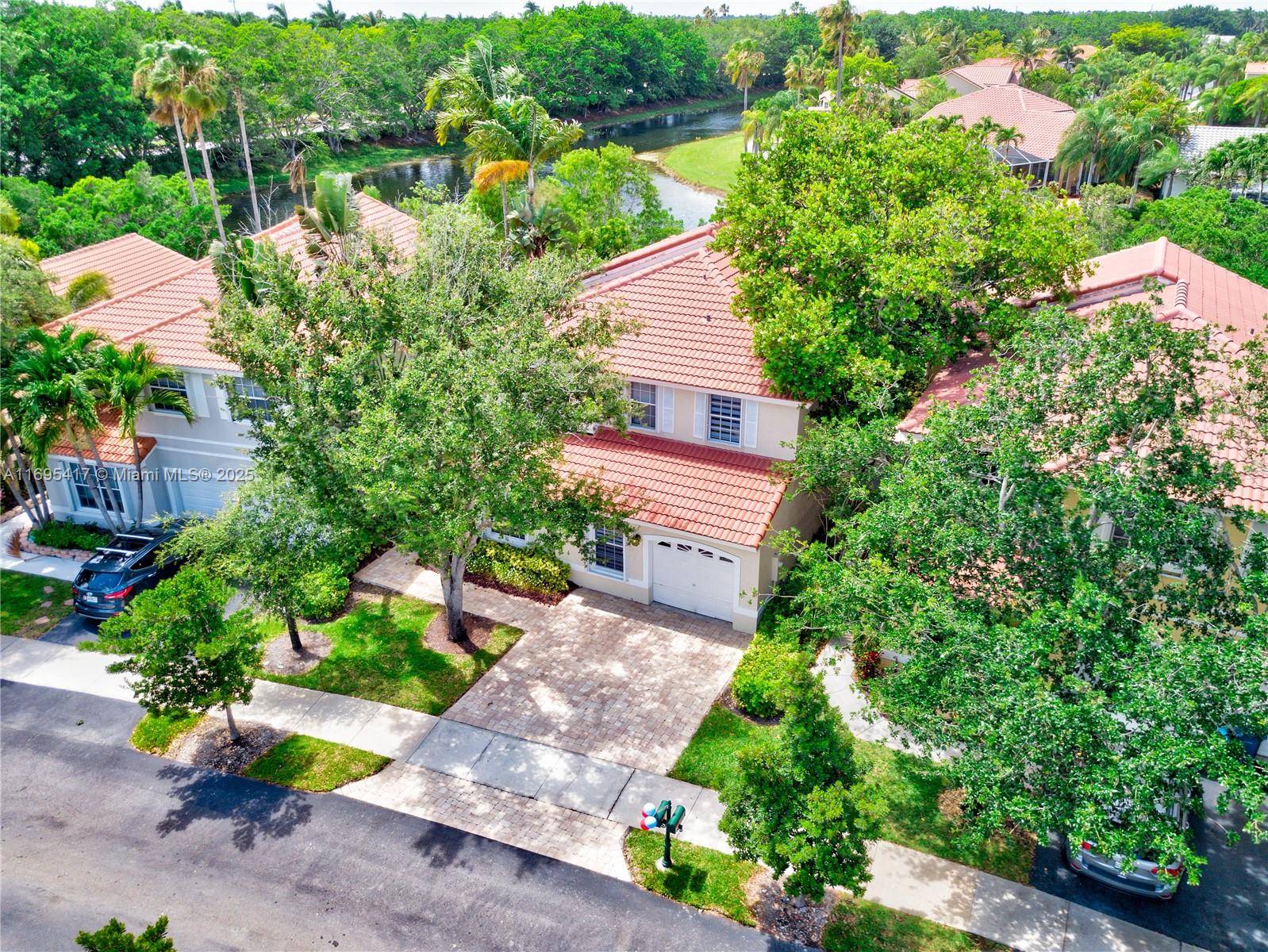 Weston, FL 33326,911 Garnet Cir