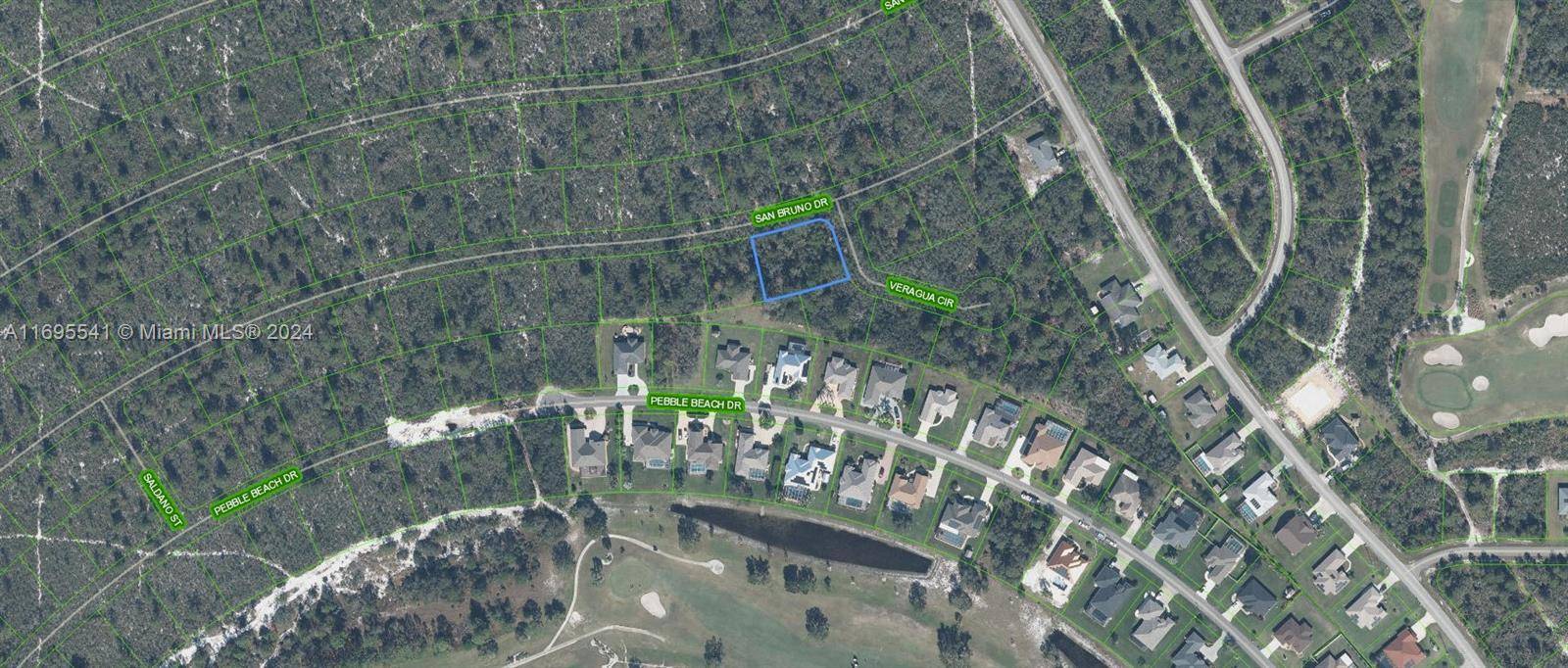 Sebring, FL 33872,6435 San Bruno Drive