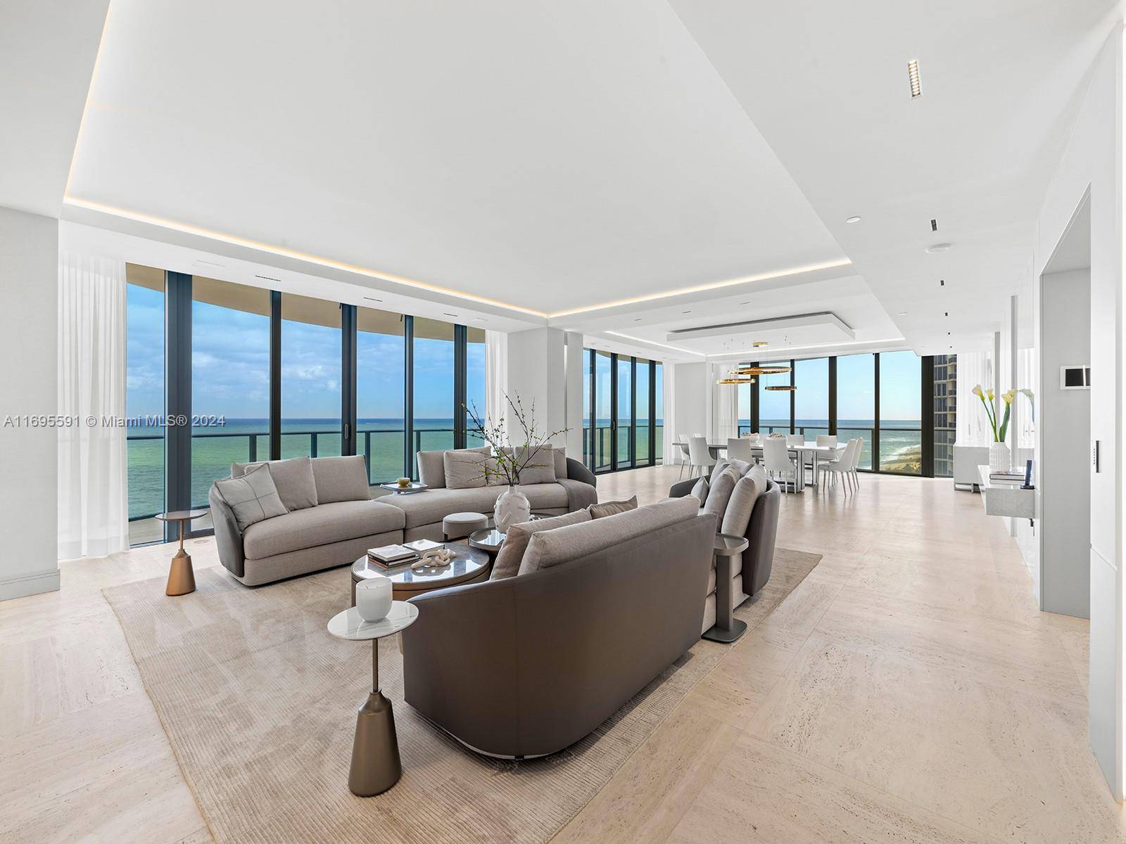 Sunny Isles Beach, FL 33160,19575 Collins Ave #9