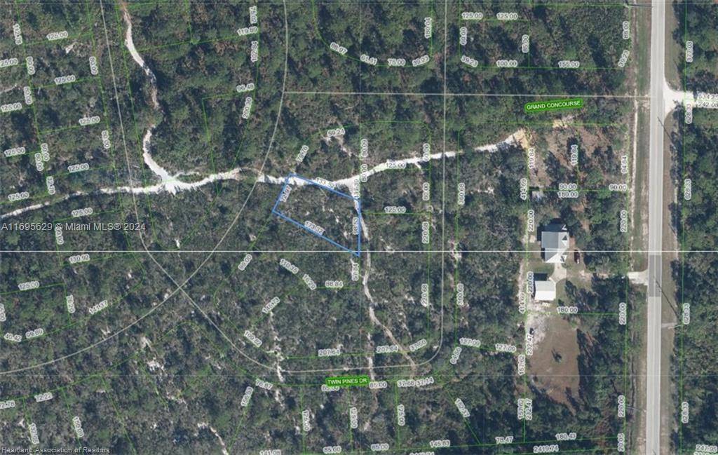 Sebring, FL 33852,13076 S Orange Blossom Blvd