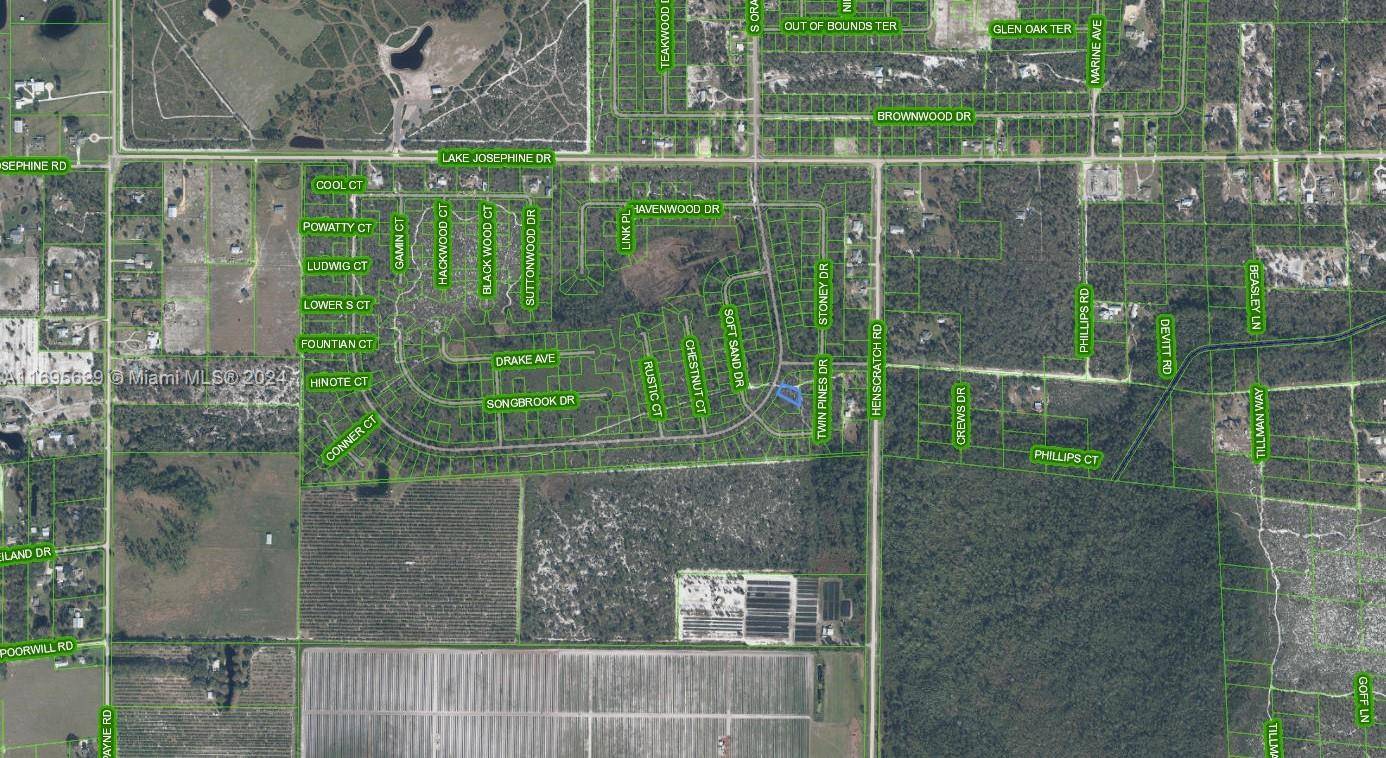 Sebring, FL 33852,13076 S Orange Blossom Blvd