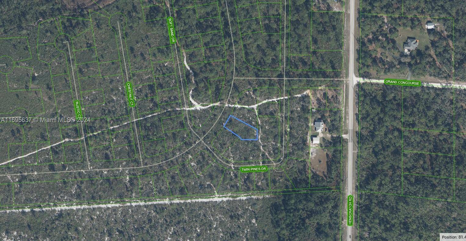 Sebring, FL 33852,13080 S Orange Blossom Blvd