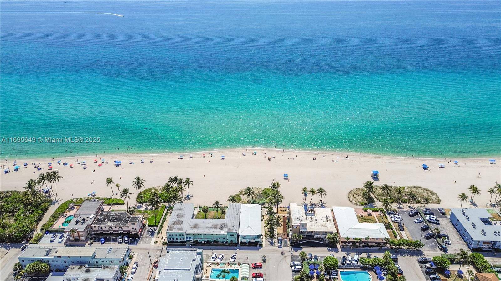 Hollywood, FL 33019,1400 S Ocean Dr #908