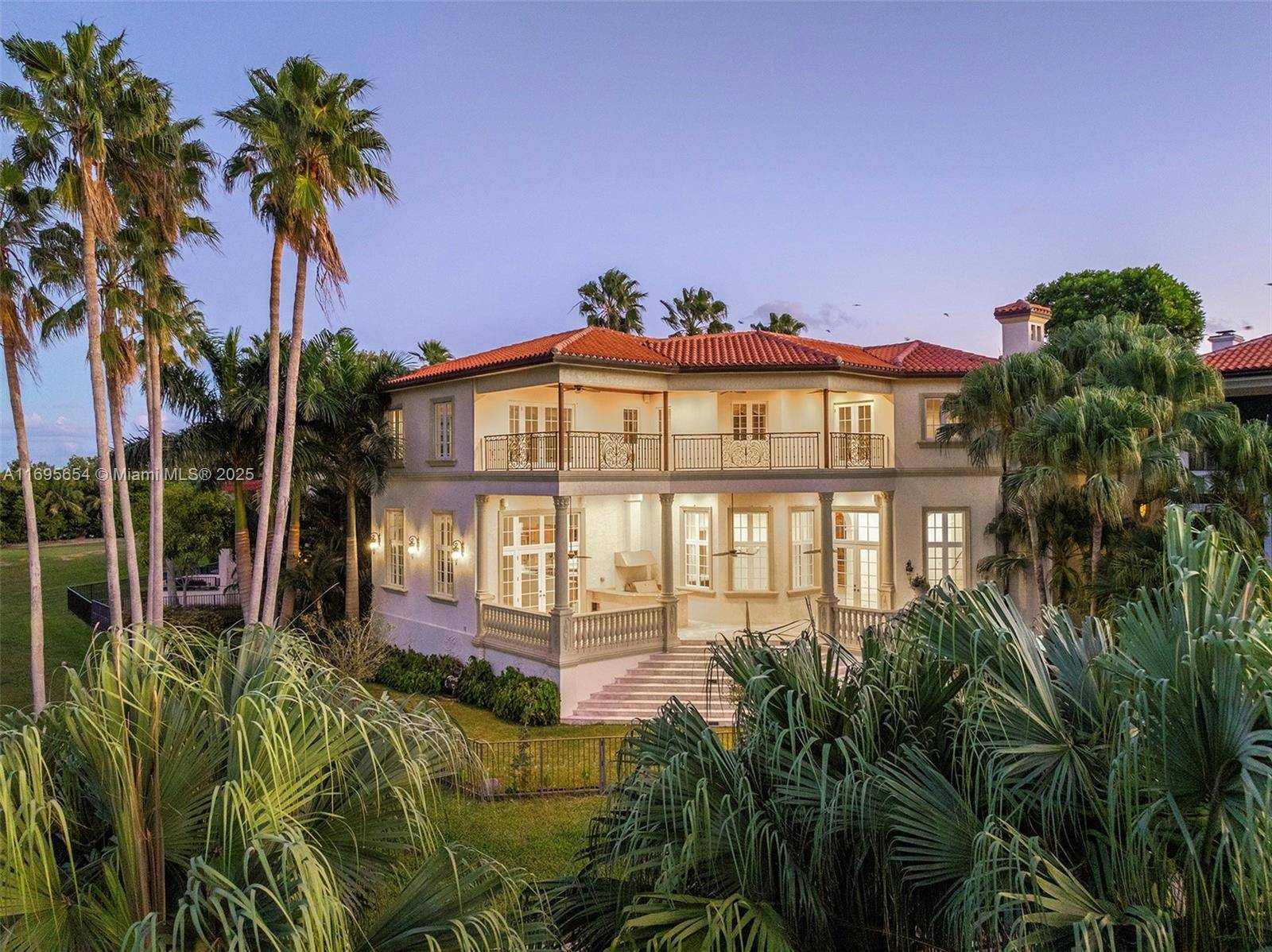 Coral Gables, FL 33158,13671 Deering Bay Dr