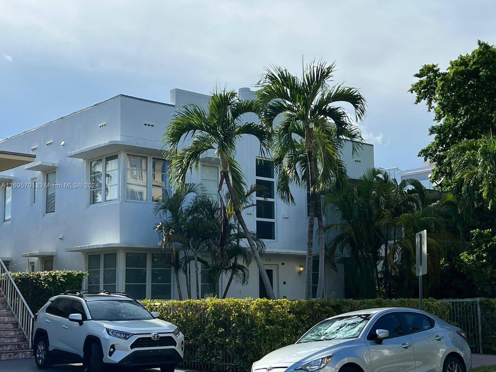 Miami Beach, FL 33139,650 Euclid Ave