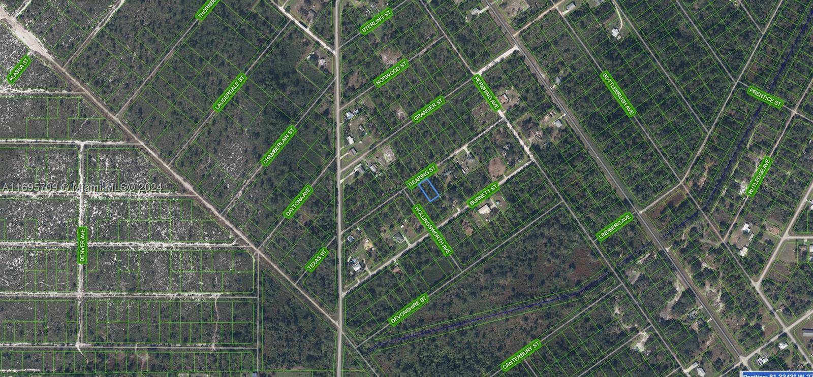 Lake Placid, FL 33852,1015 Dearing Street