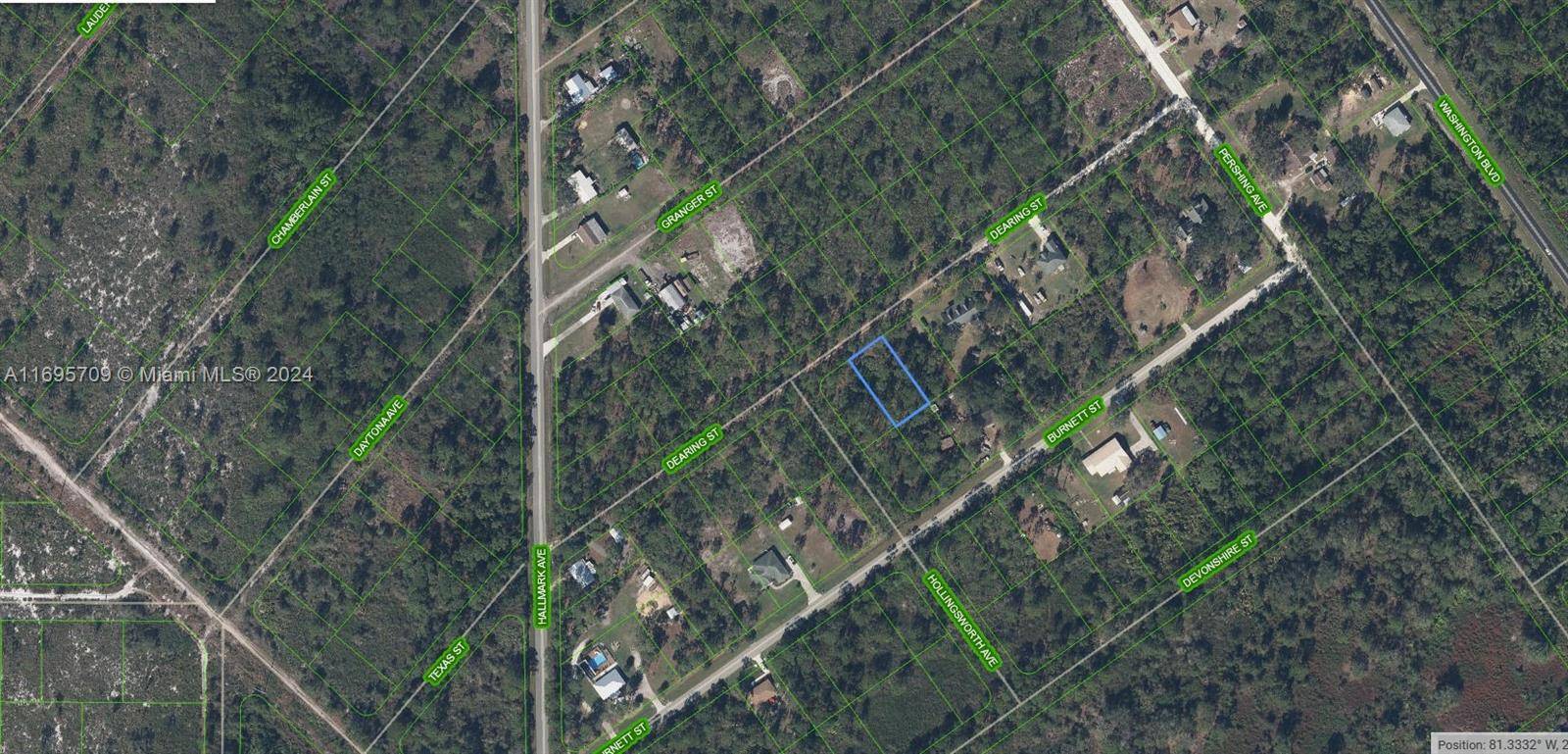 Lake Placid, FL 33852,1015 Dearing Street