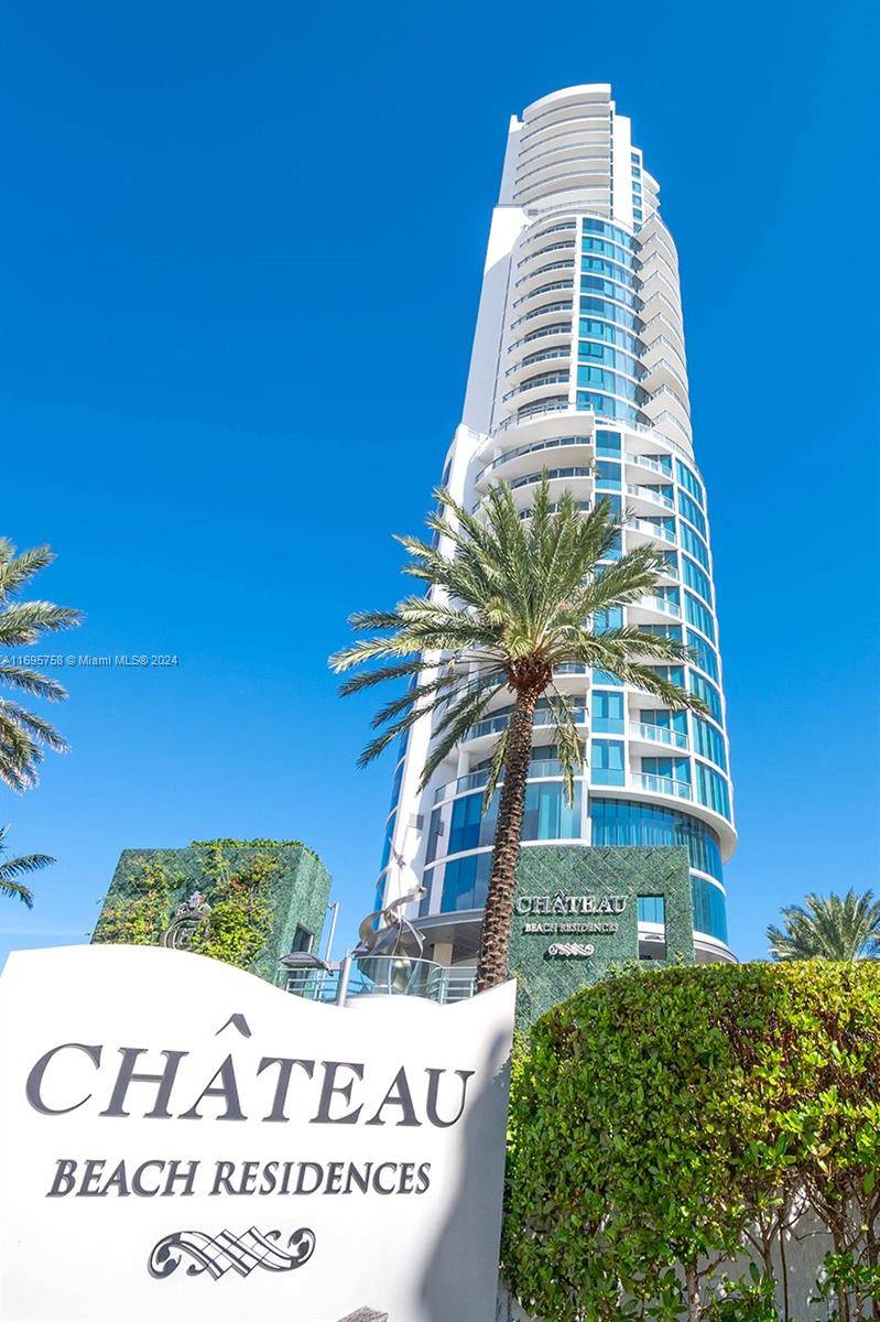 Sunny Isles Beach, FL 33160,17475 Collins Ave #603