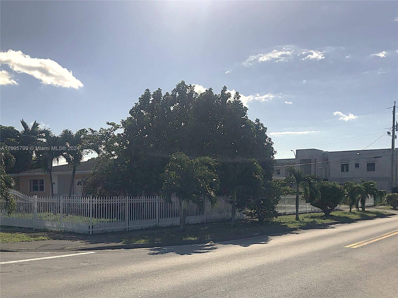 Hialeah, FL 33013,500 E 30th St