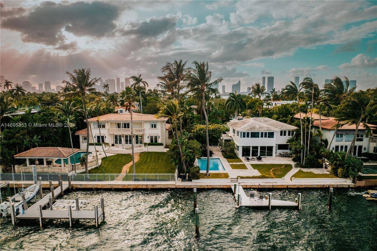 Miami Beach, FL 33139,617/625 E Dilido Dr