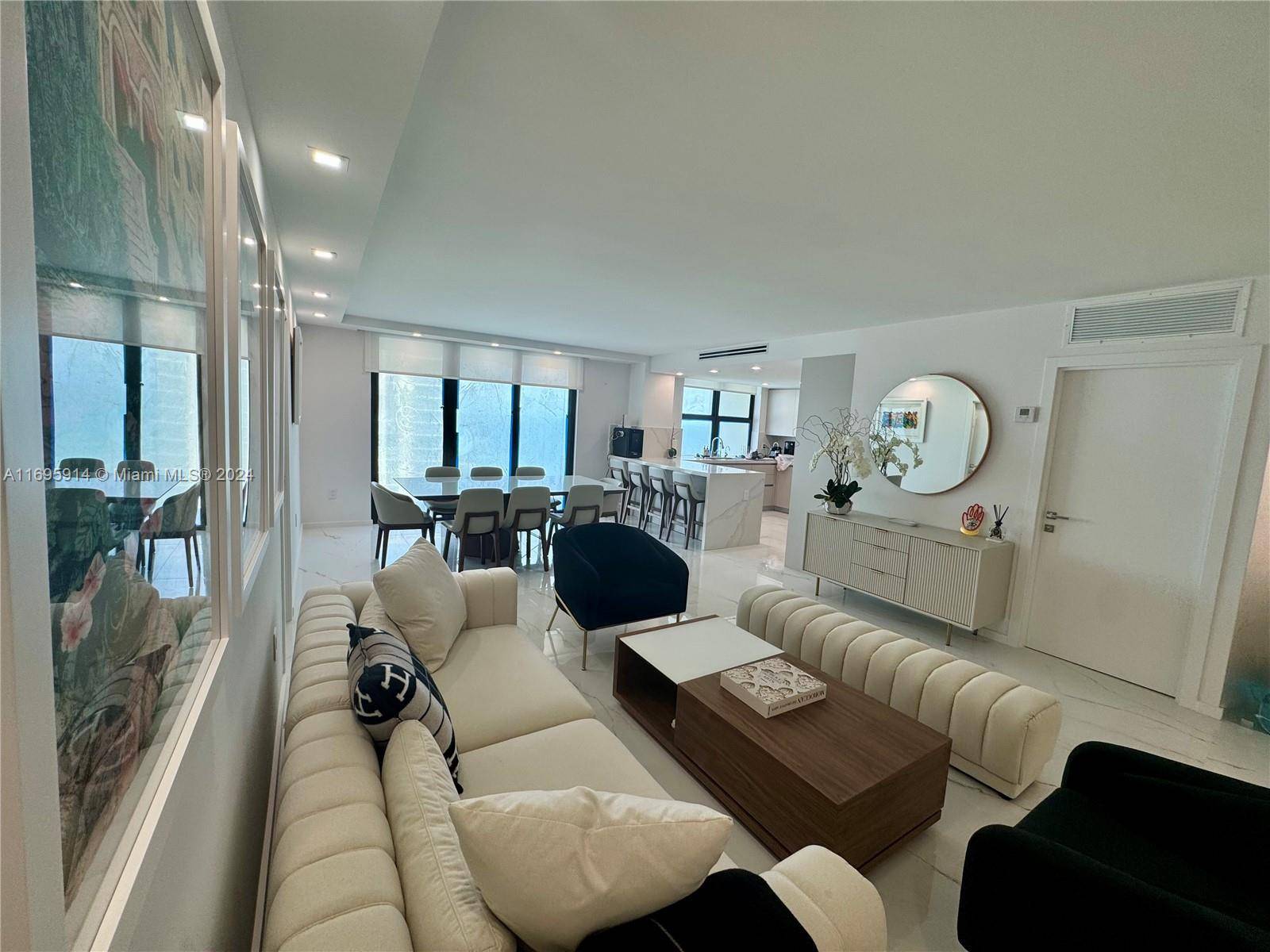 Bal Harbour, FL 33154,9801 Collins Ave #20E