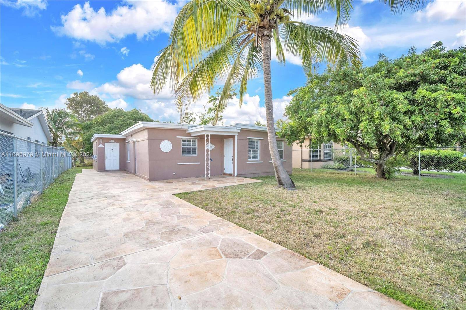 Fort Lauderdale, FL 33311,115 NW 28th Ave #1