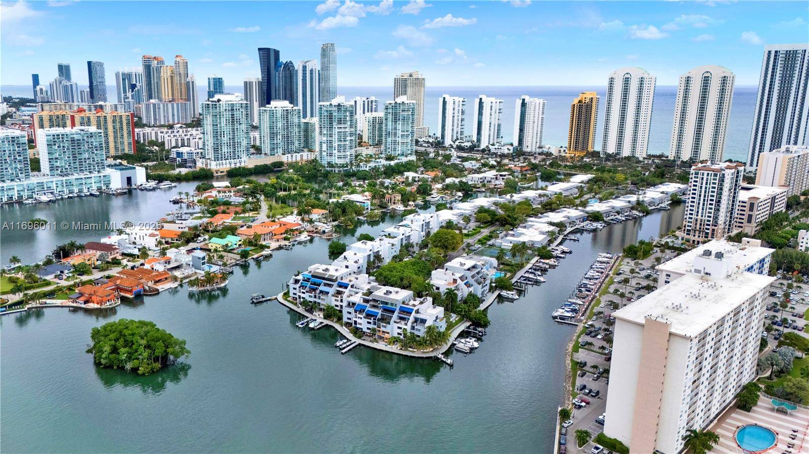Sunny Isles Beach, FL 33160,385 Poinciana Dr #1230