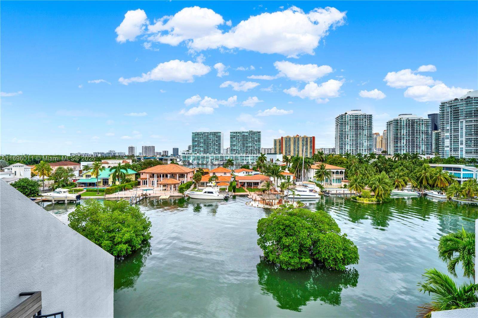 Sunny Isles Beach, FL 33160,385 Poinciana Dr #1230