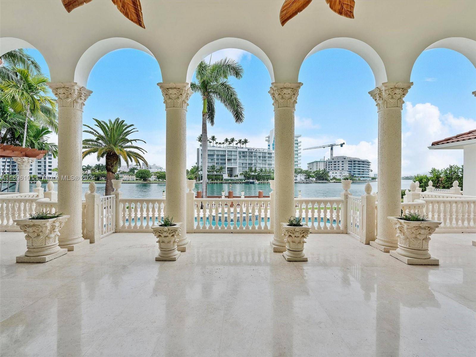 Bal Harbour, FL 33154,166 Bal Bay Dr