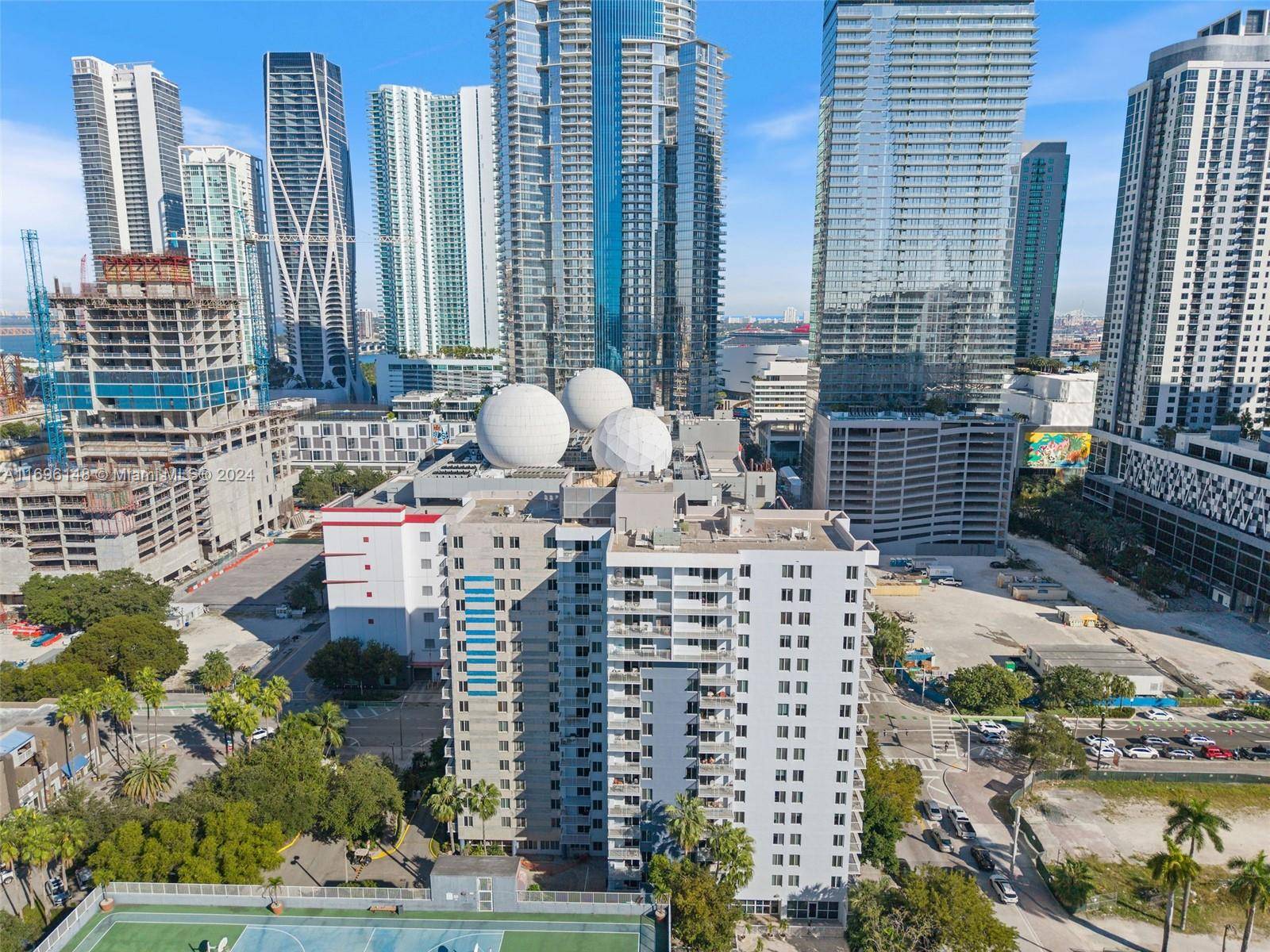 Miami, FL 33136,800 N Miami Ave #E-209