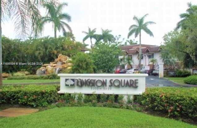 Miami, FL 33156,9456 SW 77th Ave #T8