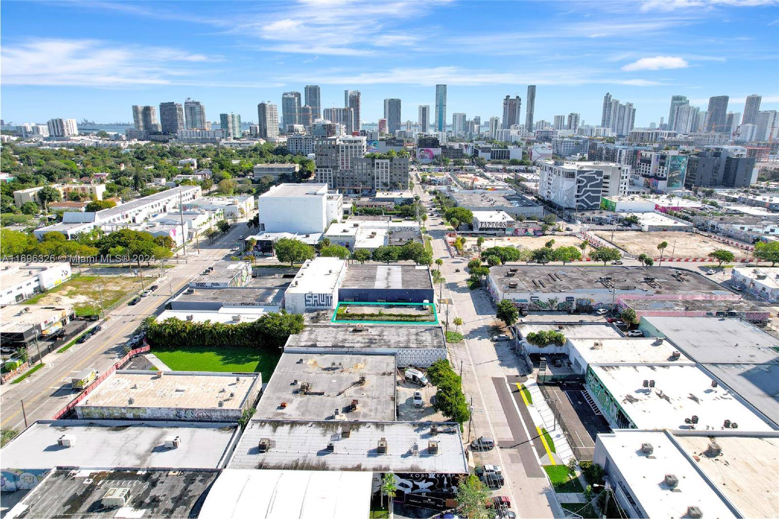 Miami, FL 33127,523 NW 28th St