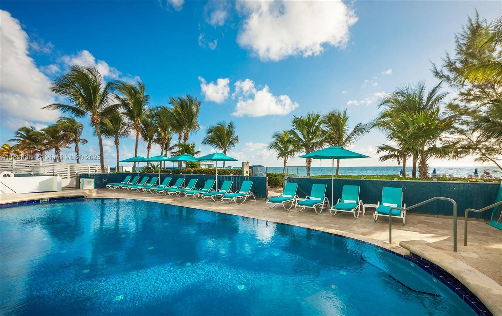 Sunny Isles Beach, FL 33160,18683 Collins Ave #PH2606