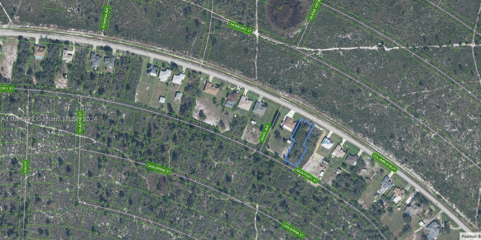 Sebring, FL 33872,6153 Columbus Blvd