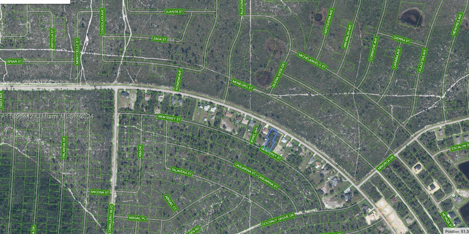 Sebring, FL 33872,6153 Columbus Blvd