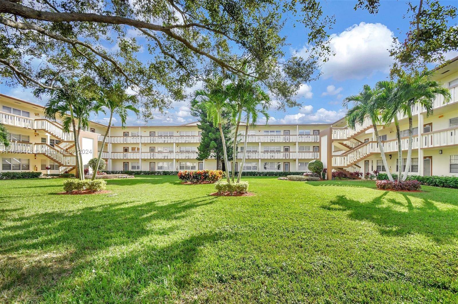 Boca Raton, FL 33434,111 Mansfield C #111