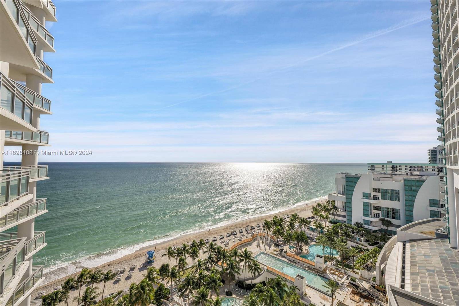 Hollywood, FL 33019,3535 S Ocean Dr #1703