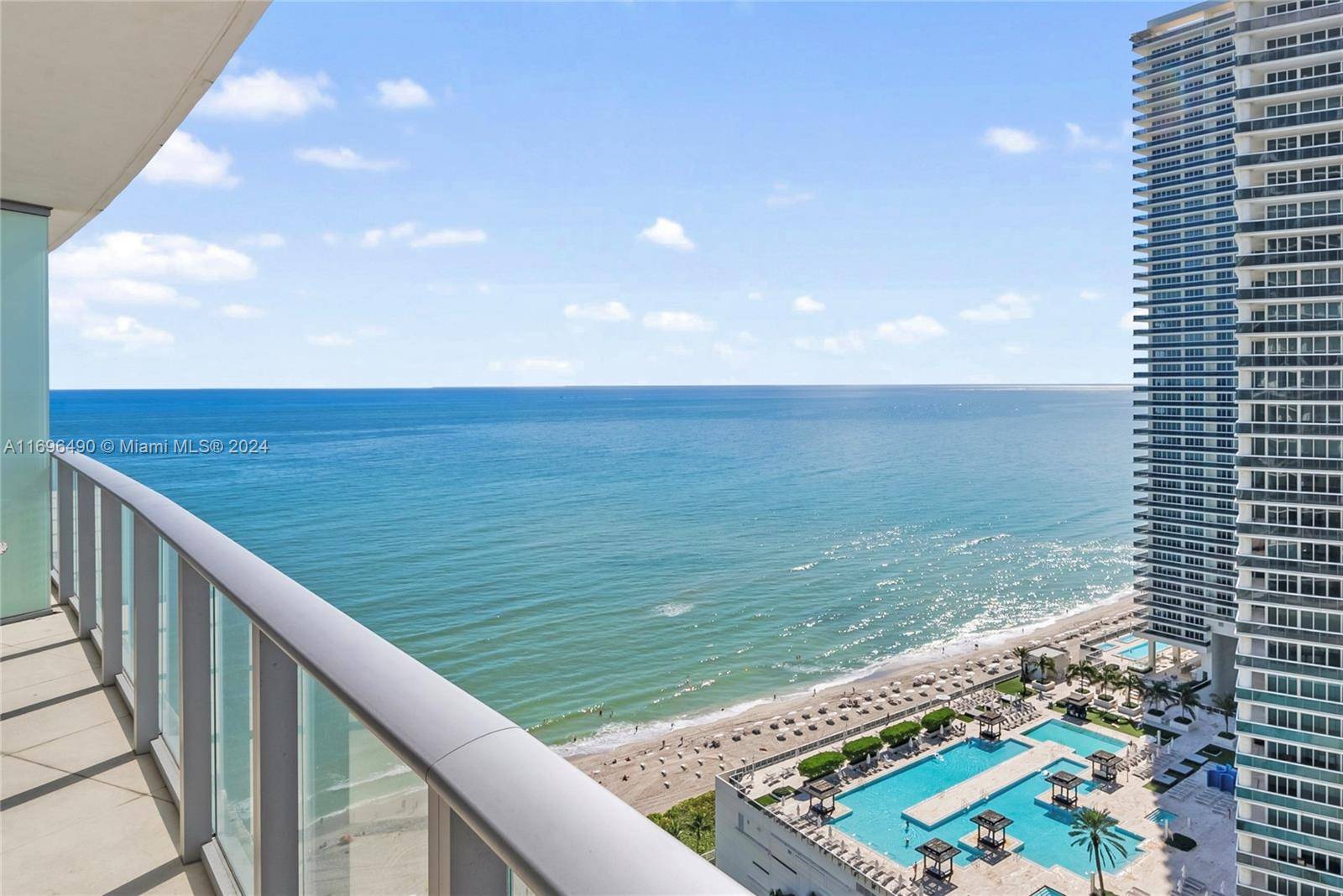 Hallandale Beach, FL 33019,4111 S Ocean Dr #2309