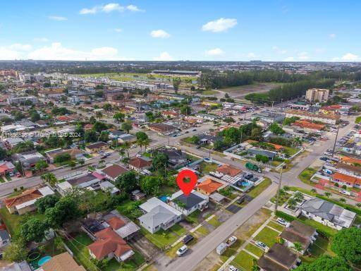 Hialeah, FL 33013,520 E 33RD STREET