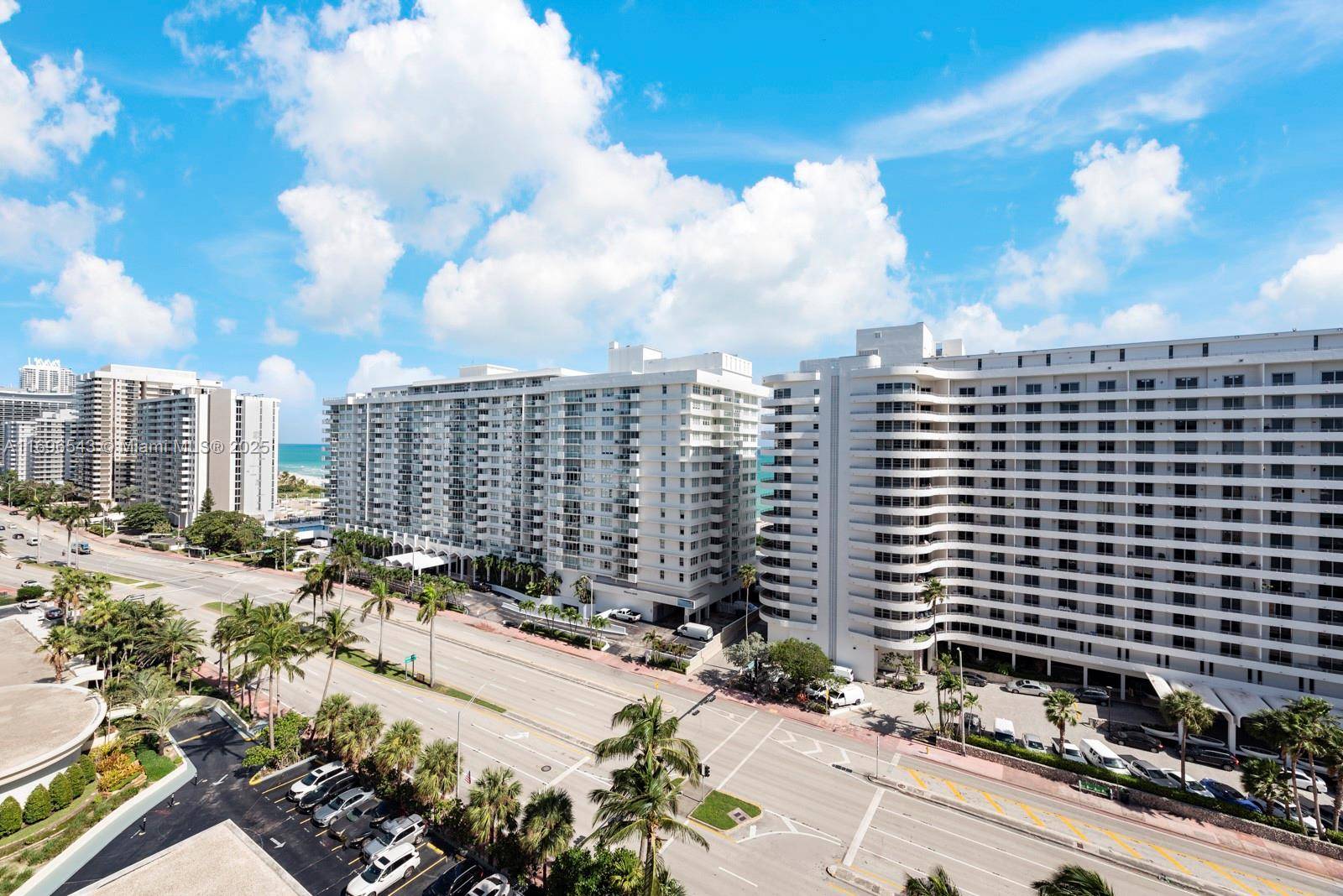 Miami Beach, FL 33140,5600 Collins Ave #14B