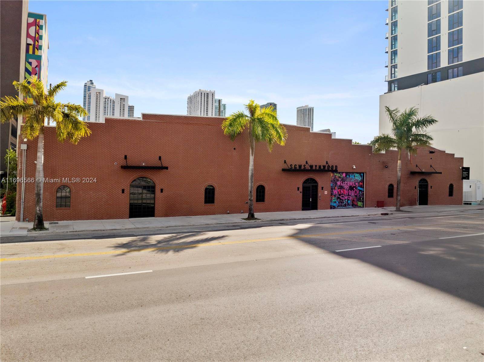 Miami, FL 33127,2105 N Miami Ave