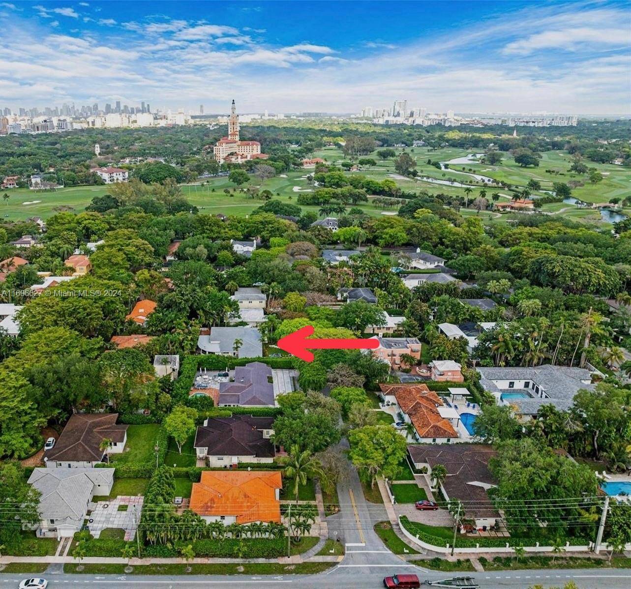 Coral Gables, FL 33134,1535 Trevino Ave