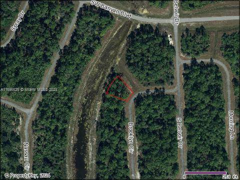 La Belle, FL 33935,747 Brooklyn Loop