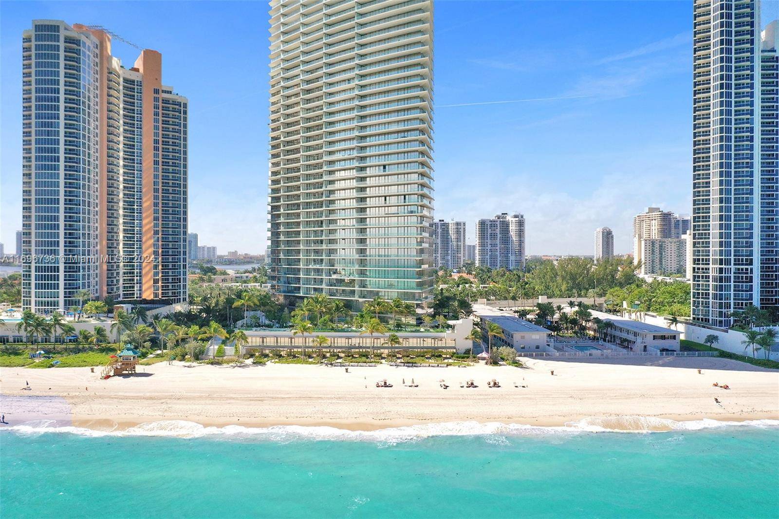 Sunny Isles Beach, FL 33160,18975 Collins Ave #PS-3