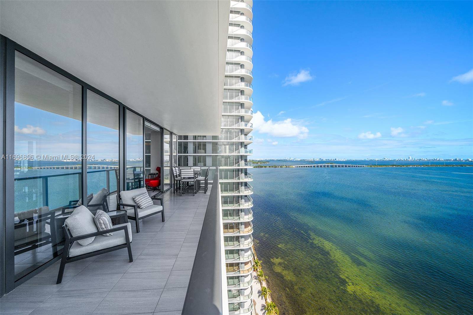 Miami, FL 33137,788 NE 23rd St #2102