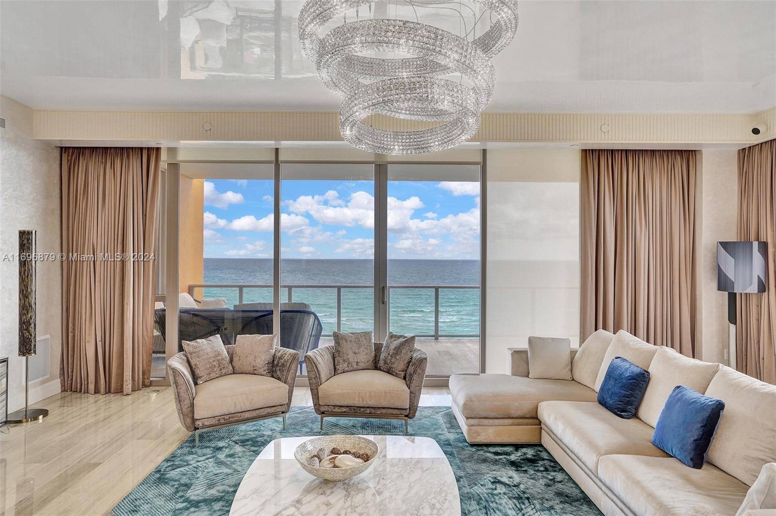 Sunny Isles Beach, FL 33160,17749 COLLINS AVE #502