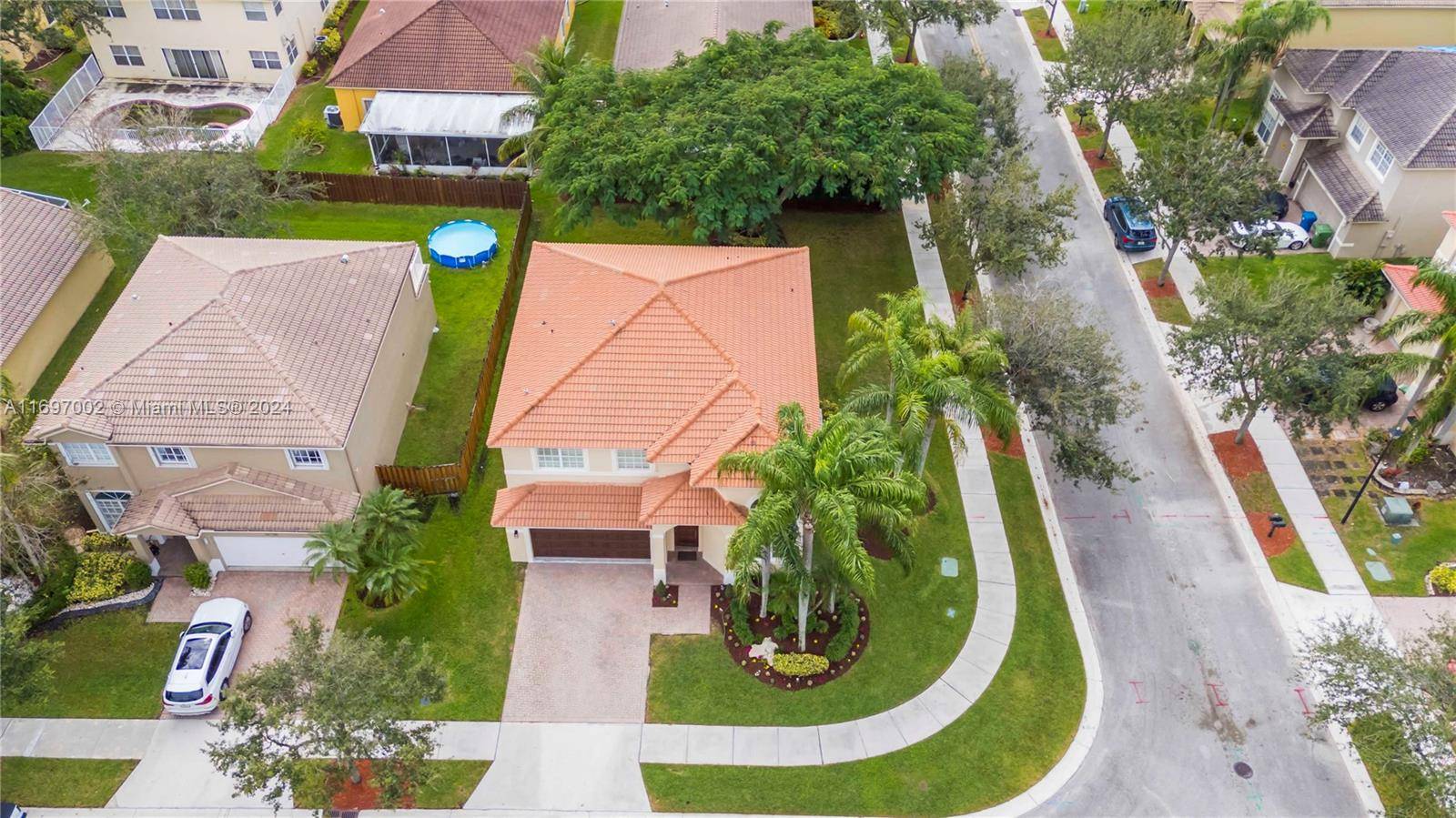 Weston, FL 33331,16730 Sapphire Ct