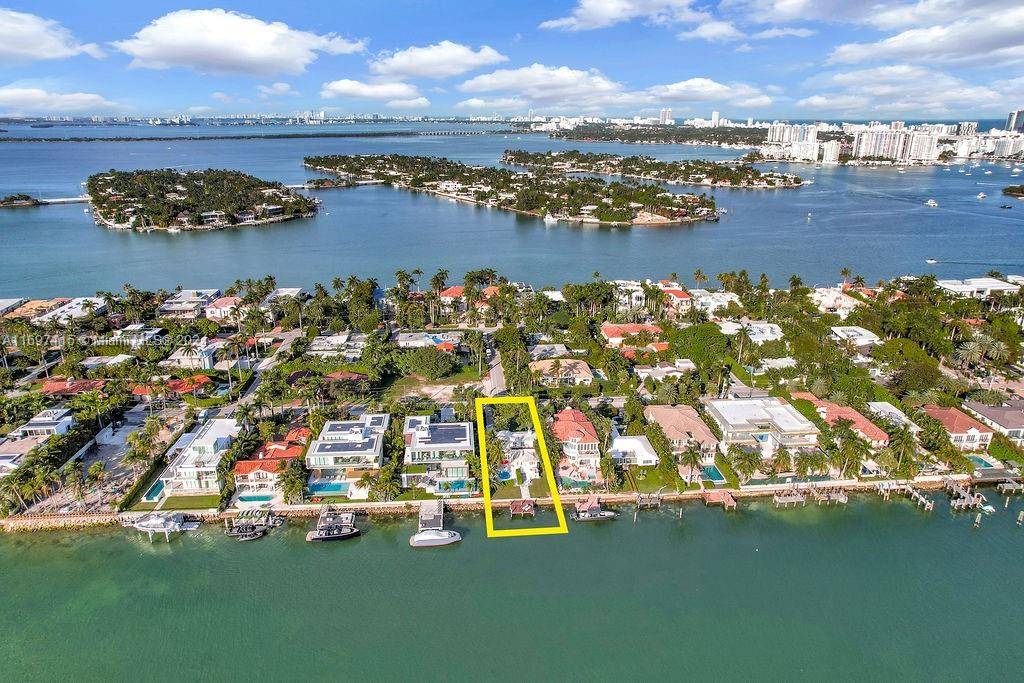 Miami Beach, FL 33139,306 S Hibiscus Dr