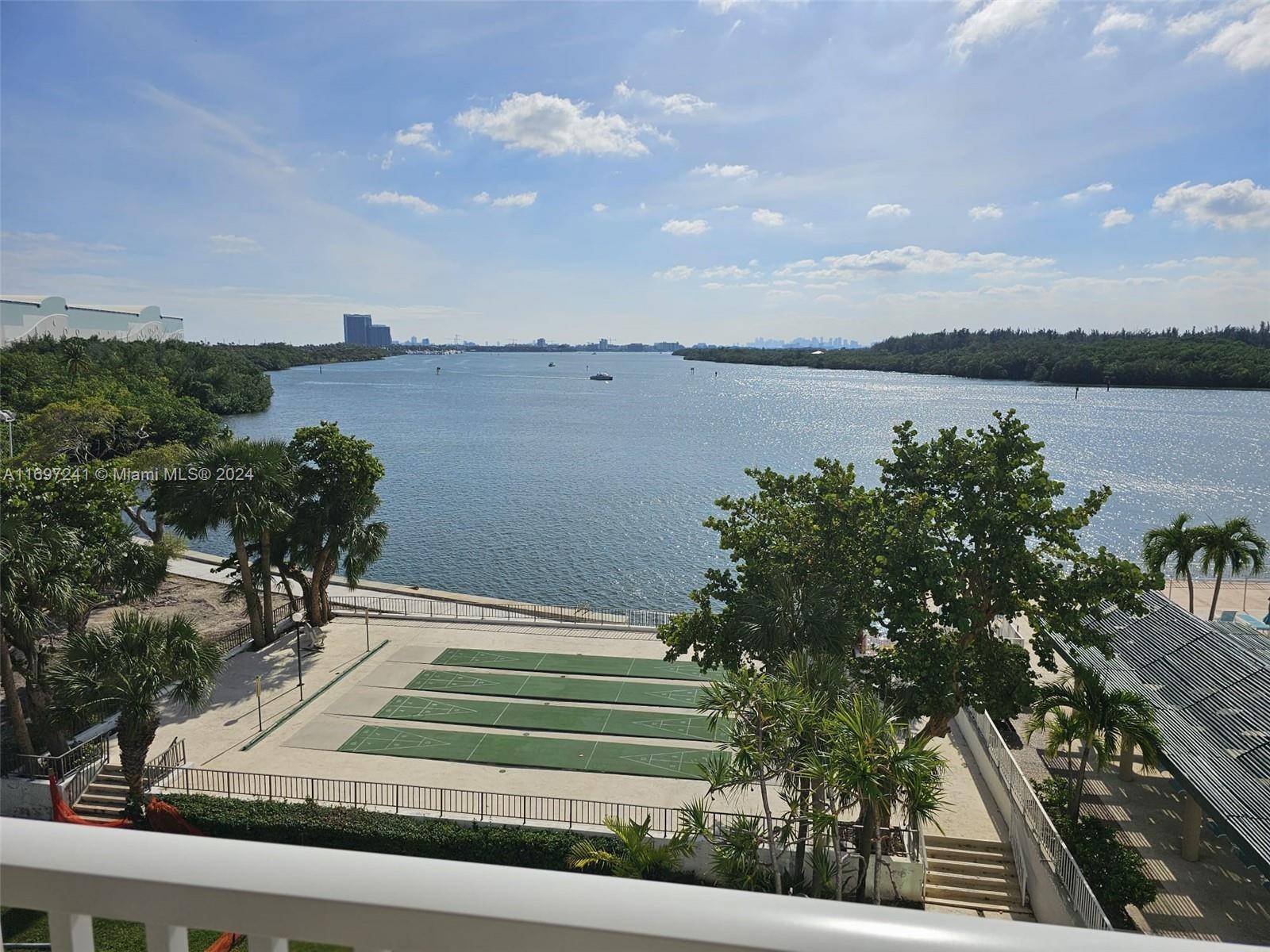 Sunny Isles Beach, FL 33160,300 Bayview Dr #416