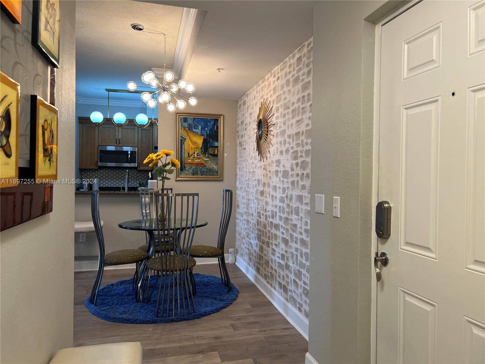Boynton Beach, FL 33426,1660 Renaissance Commons Blvd #2518